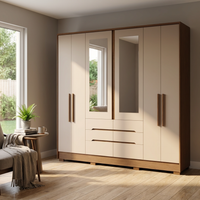 San Francisco Wardrobe