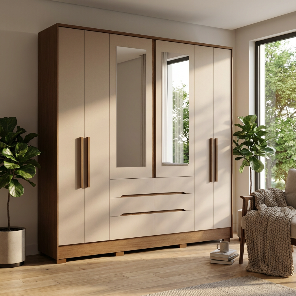 San Francisco Wardrobe