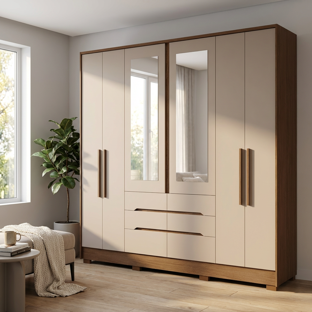 San Francisco Wardrobe