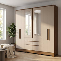 San Francisco Wardrobe