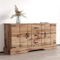 Carmen 07 Sideboard - Meble Furniture