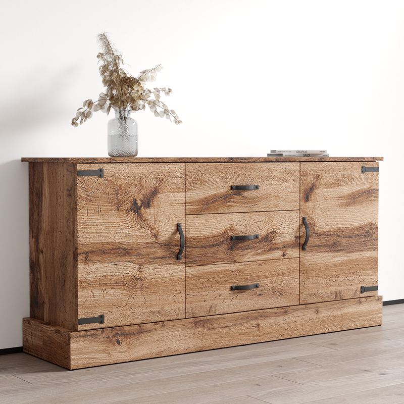 Carmen 03 Sideboard - Meble Furniture