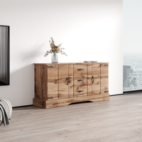 Carmen 07 Sideboard - Meble Furniture