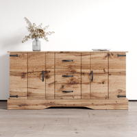 Carmen 07 Sideboard - Meble Furniture