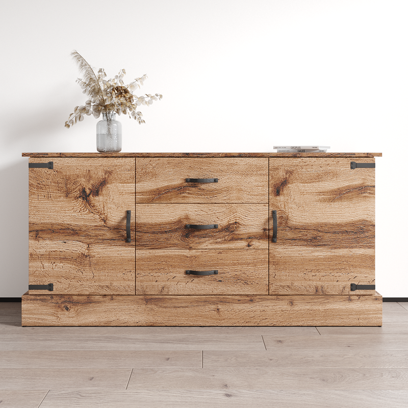 Carmen 03 Sideboard - Meble Furniture