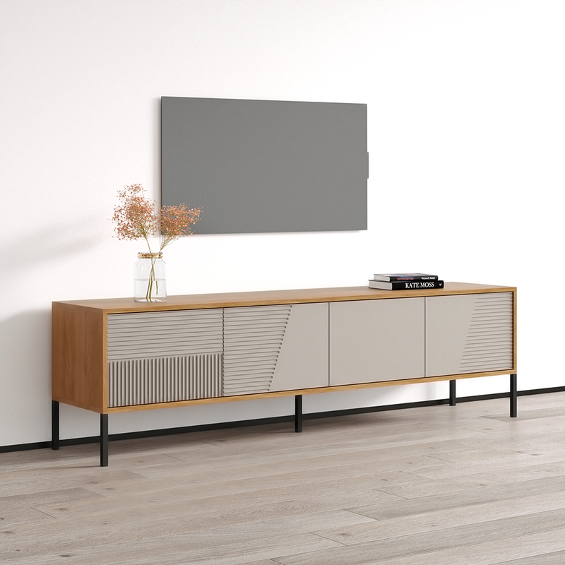 Debora 01 TV Stand - Meble Furniture