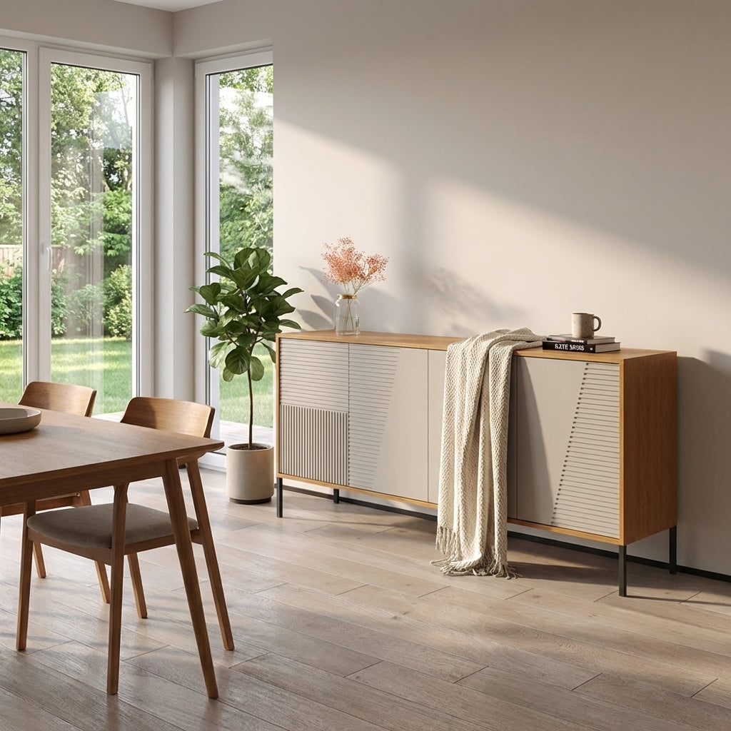 Debora 04 Sideboard
