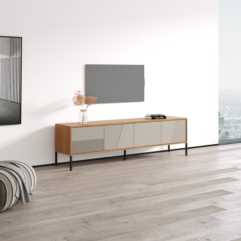 Debora 01 TV Stand - Meble Furniture