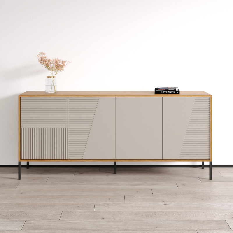 Debora 04 Sideboard - Meble Furniture