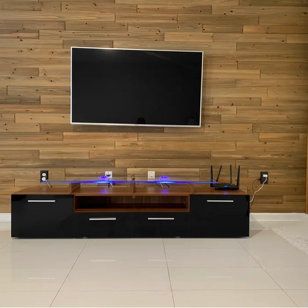Furniture - Evora Meble Stand TV