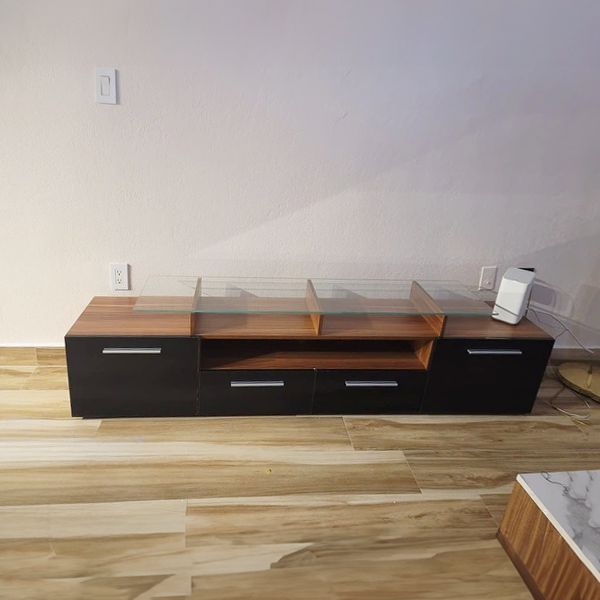 Evora TV Stand Meble Furniture
