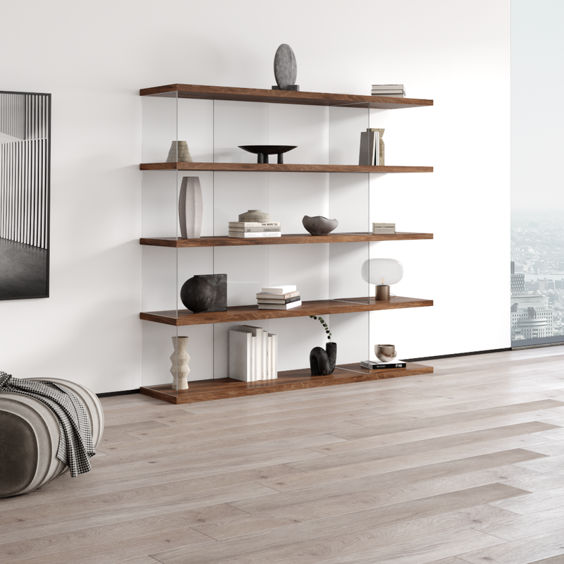 Gravity Bookcase - Meble Furniture