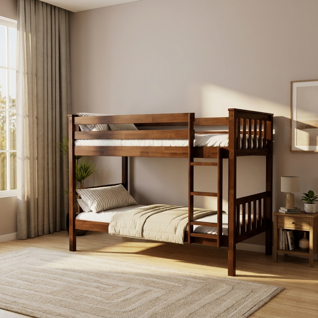 Olivia Bunk Bed