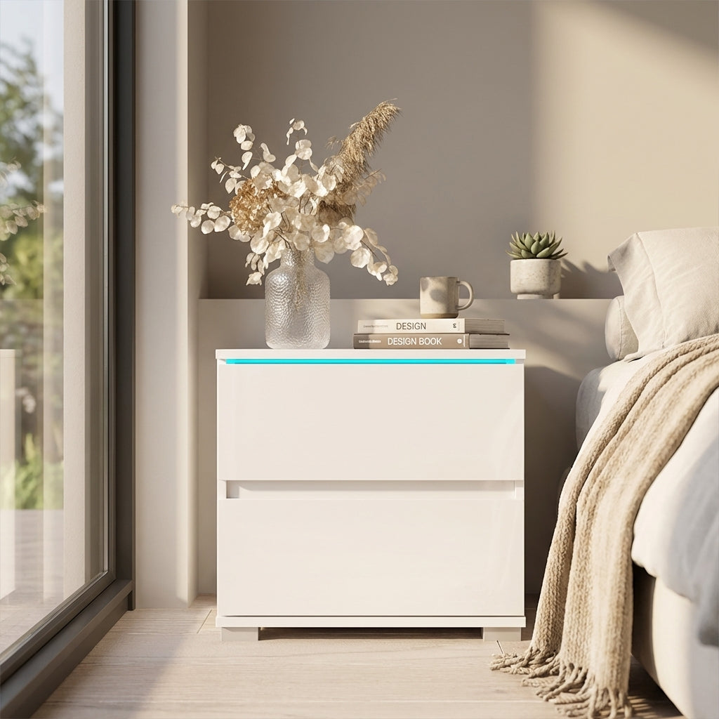 Euphoria 06 Nightstand