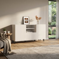 Pafos 2D1S Sideboard