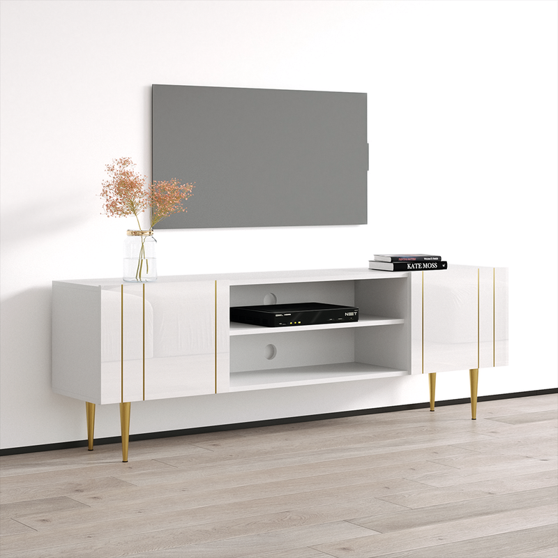 Nile TV Stand - Meble Furniture
