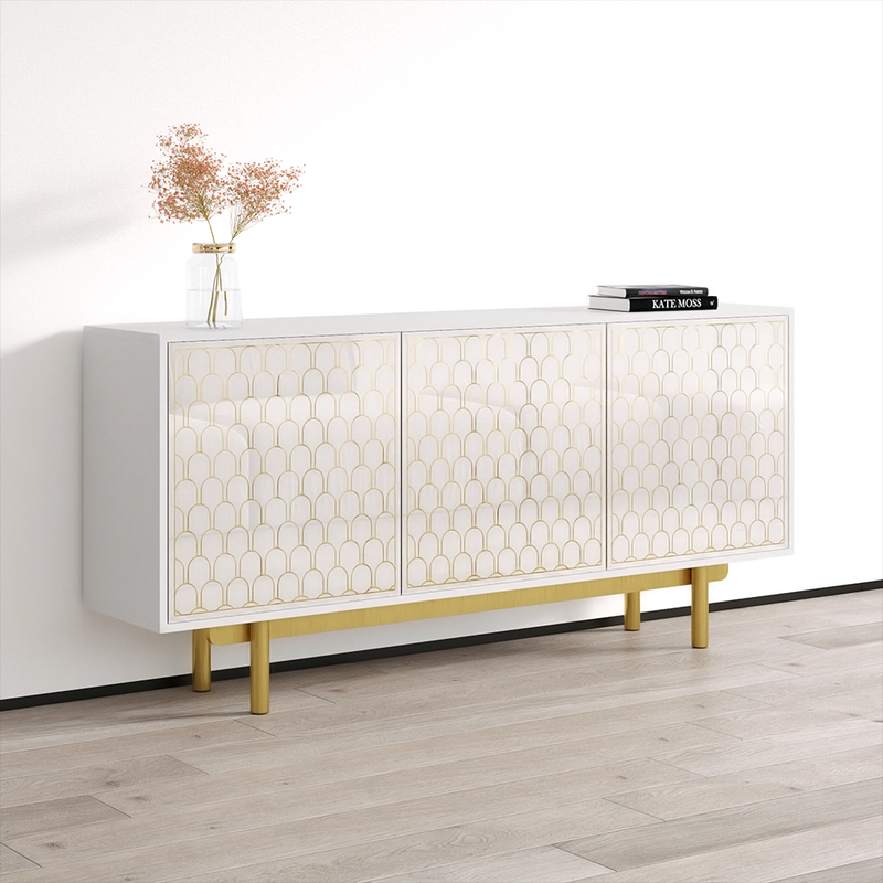 Karp Sideboard - Meble Furniture