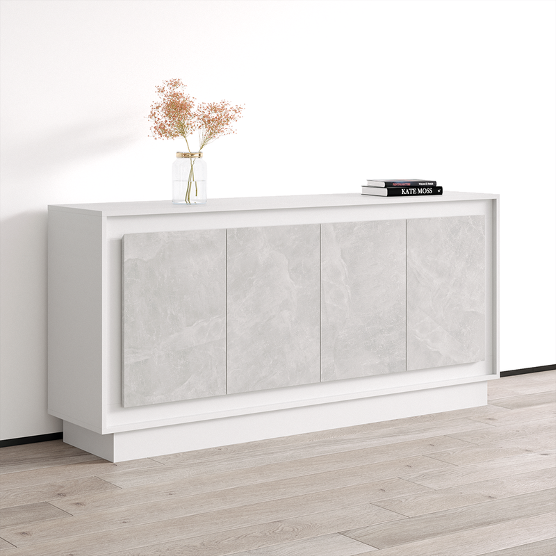 Weld 4D Sideboard - Meble Furniture