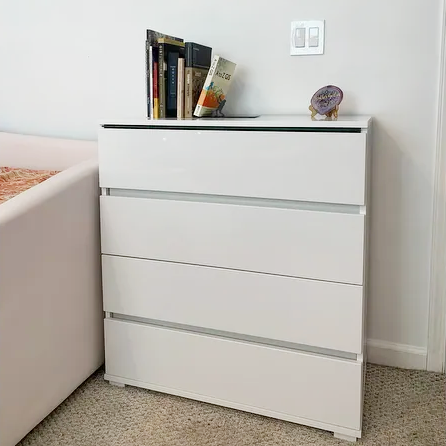 Euphoria 08 deals modern chest dresser