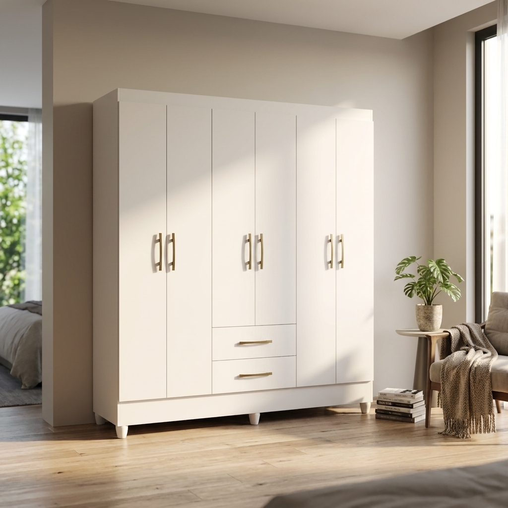 Panama Wardrobe