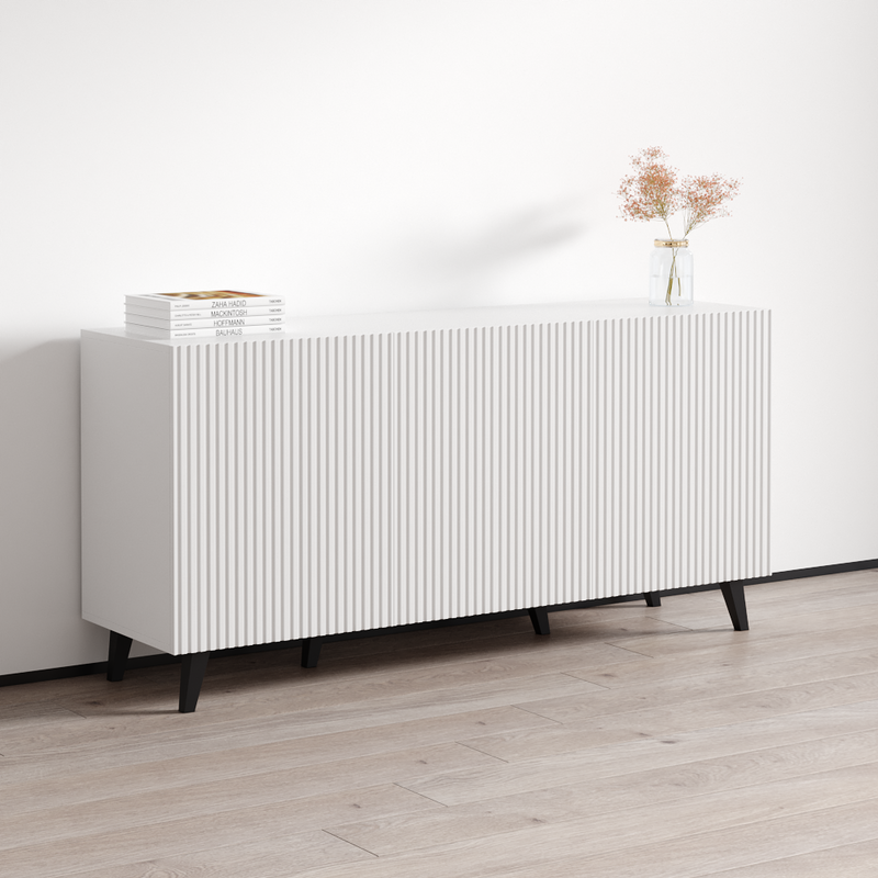Pafos 3D Sideboard - Meble Furniture