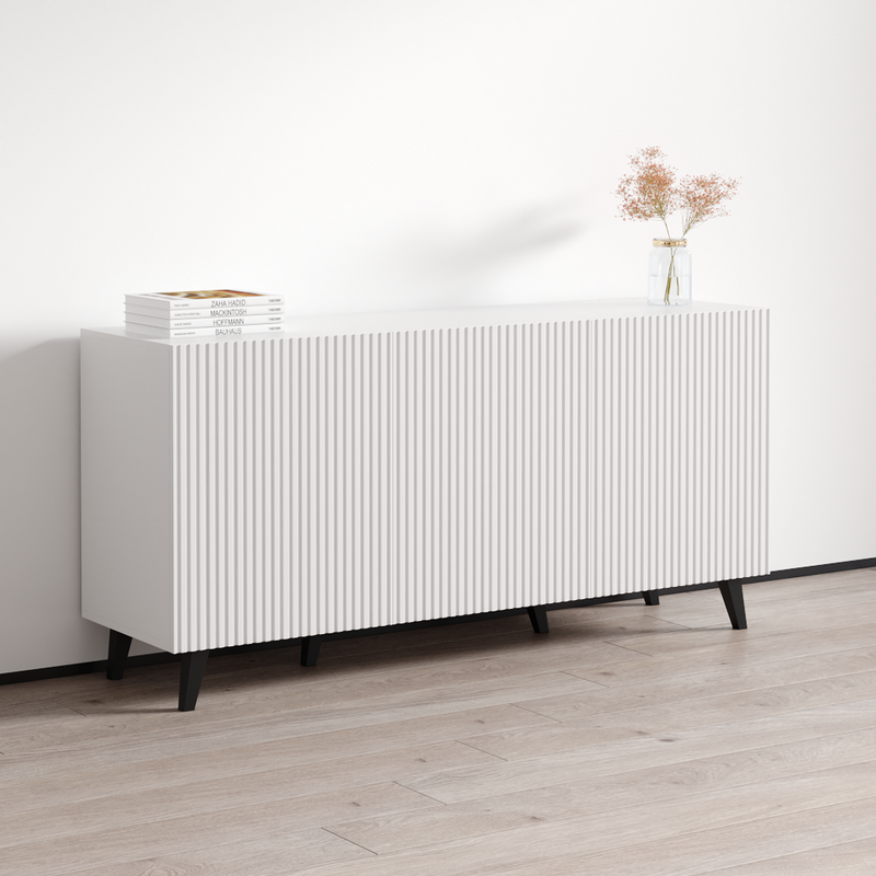 Pafos 3D Sideboard - Meble Furniture