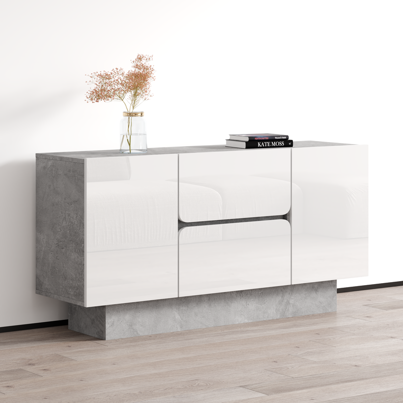 Azurro Sideboard - Meble Furniture