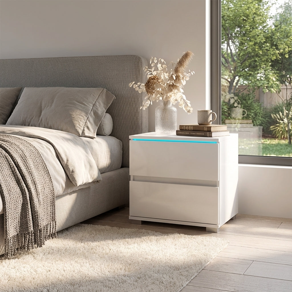 Euphoria 06 Nightstand