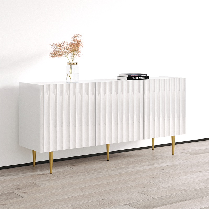 Arcos 03 Sideboard - Meble Furniture