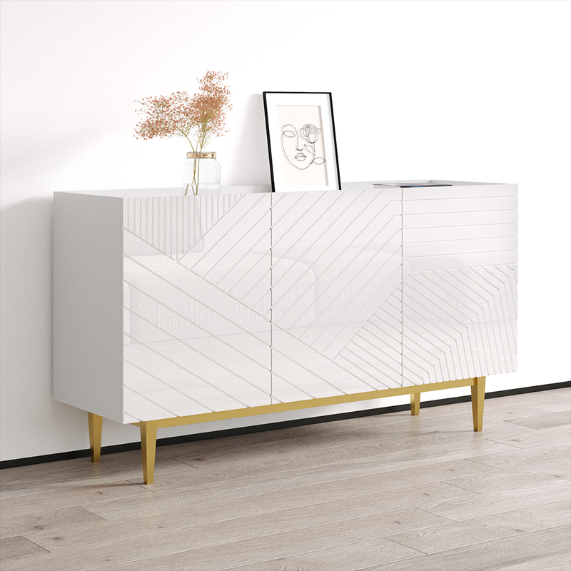 Portillo Sideboard - Meble Furniture