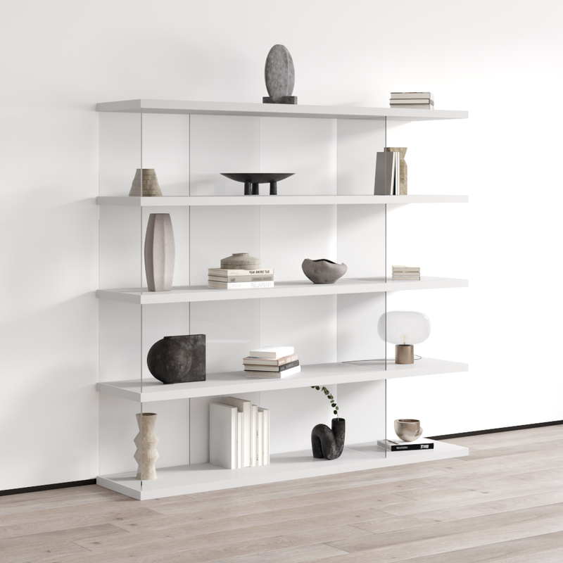 Gravity Bookcase - Meble Furniture
