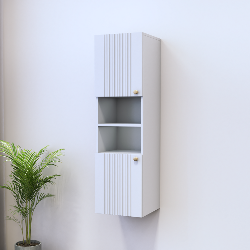 Borneo 05 Bookcase
