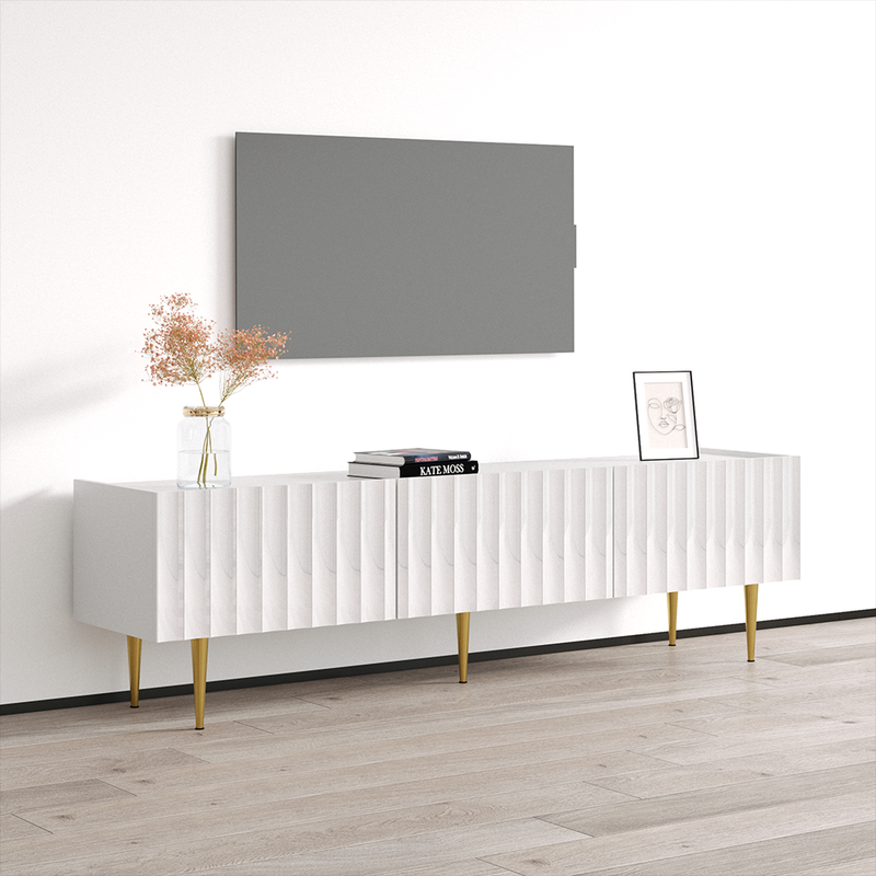 Arcos 02 TV Stand - Meble Furniture