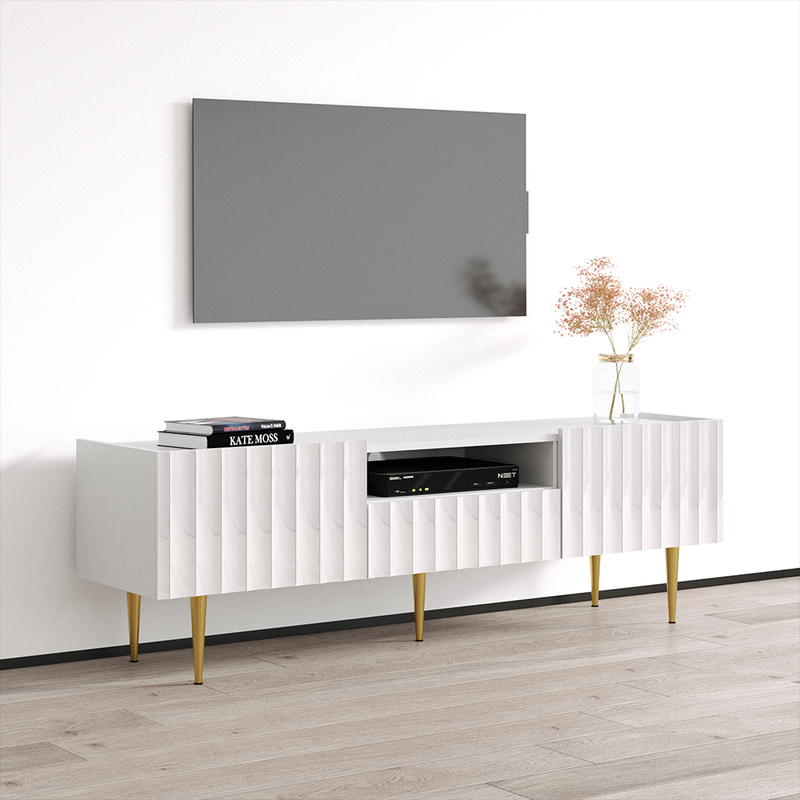 Arcos 01 TV Stand - Meble Furniture