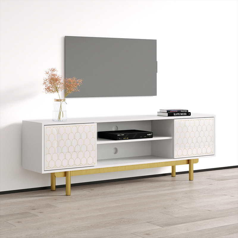 Karp TV Stand - Meble Furniture