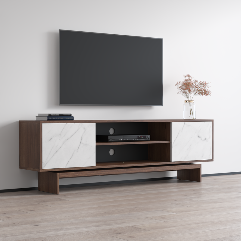 Gram TV Stand - Meble Furniture