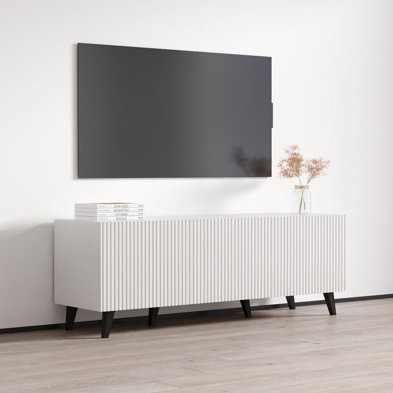 Pafos 3D TV Stand - Meble Furniture