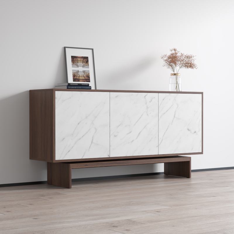 Gram Sideboard - Meble Furniture