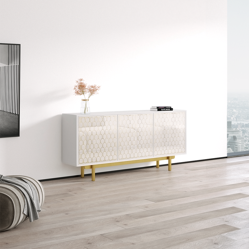 Karp Sideboard - Meble Furniture