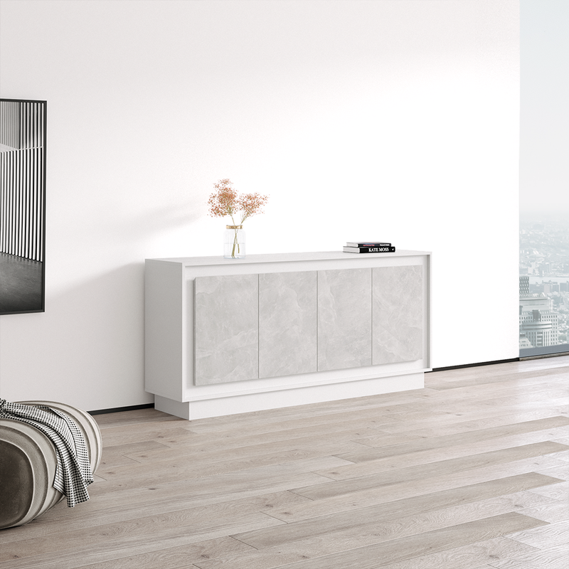 Weld 4D Sideboard - Meble Furniture