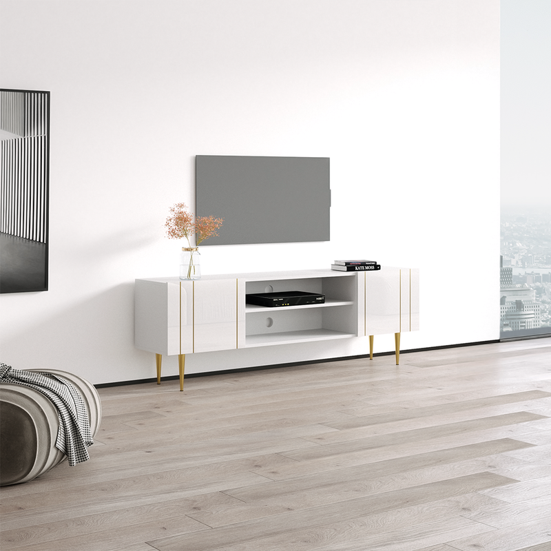 Nile TV Stand - Meble Furniture