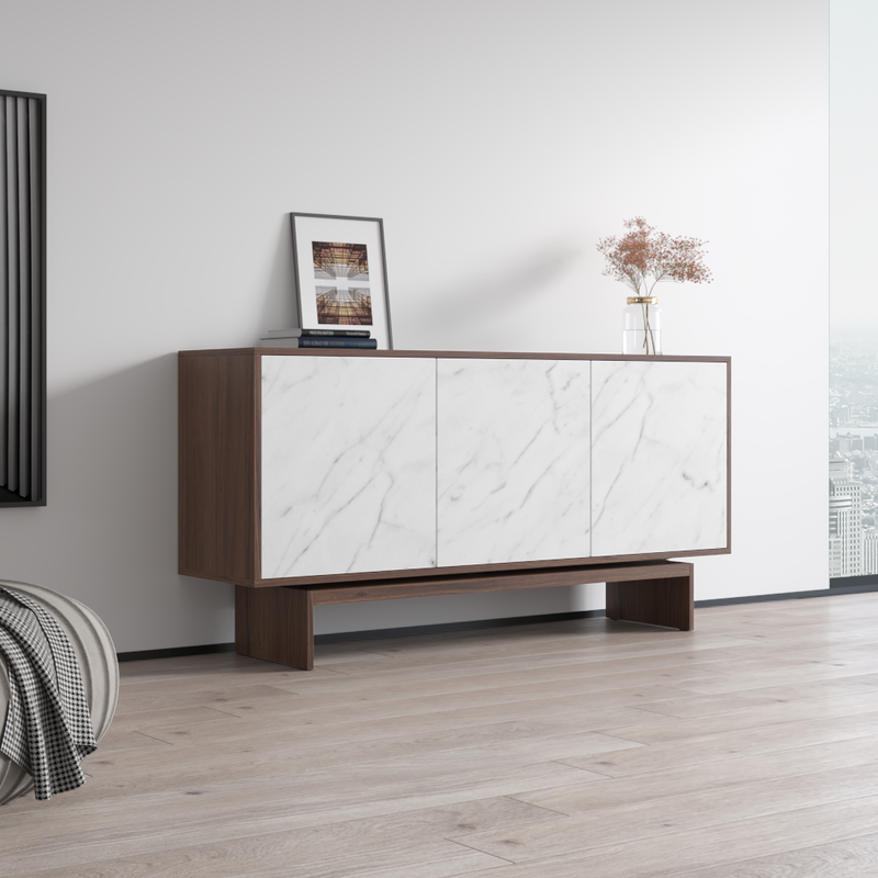 Gram Sideboard - Meble Furniture