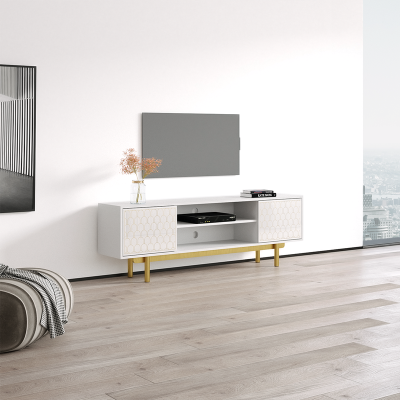 Karp TV Stand - Meble Furniture