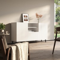Pafos 2D1S Sideboard