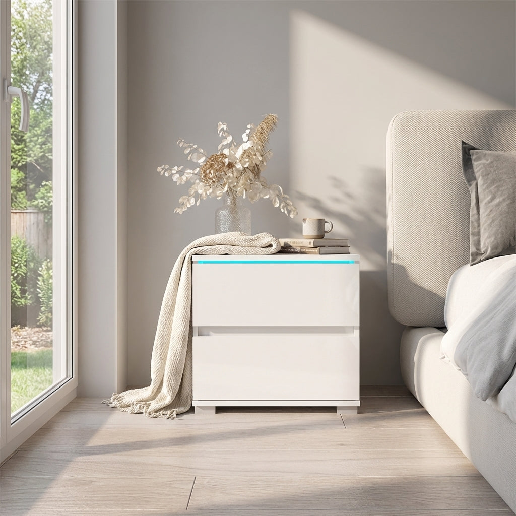 Euphoria 06 Nightstand