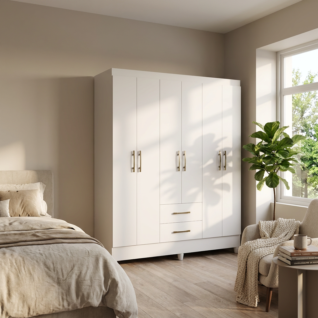 Panama Wardrobe