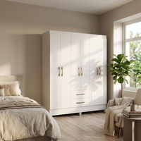 Panama Wardrobe