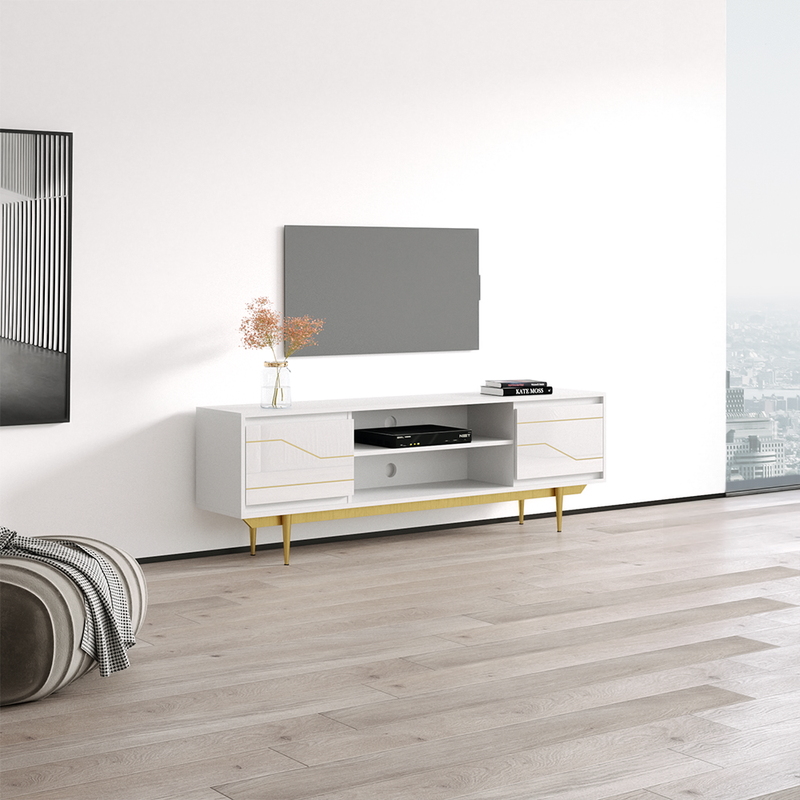 Maze TV Stand - Meble Furniture