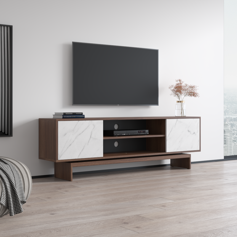 Gram TV Stand - Meble Furniture