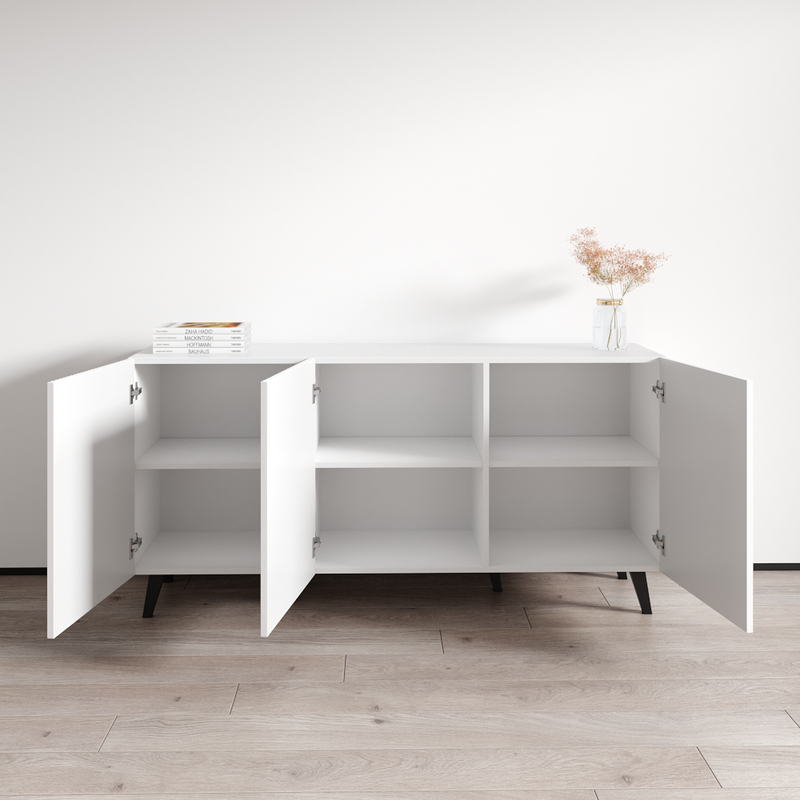 Pafos 3D Sideboard - Meble Furniture